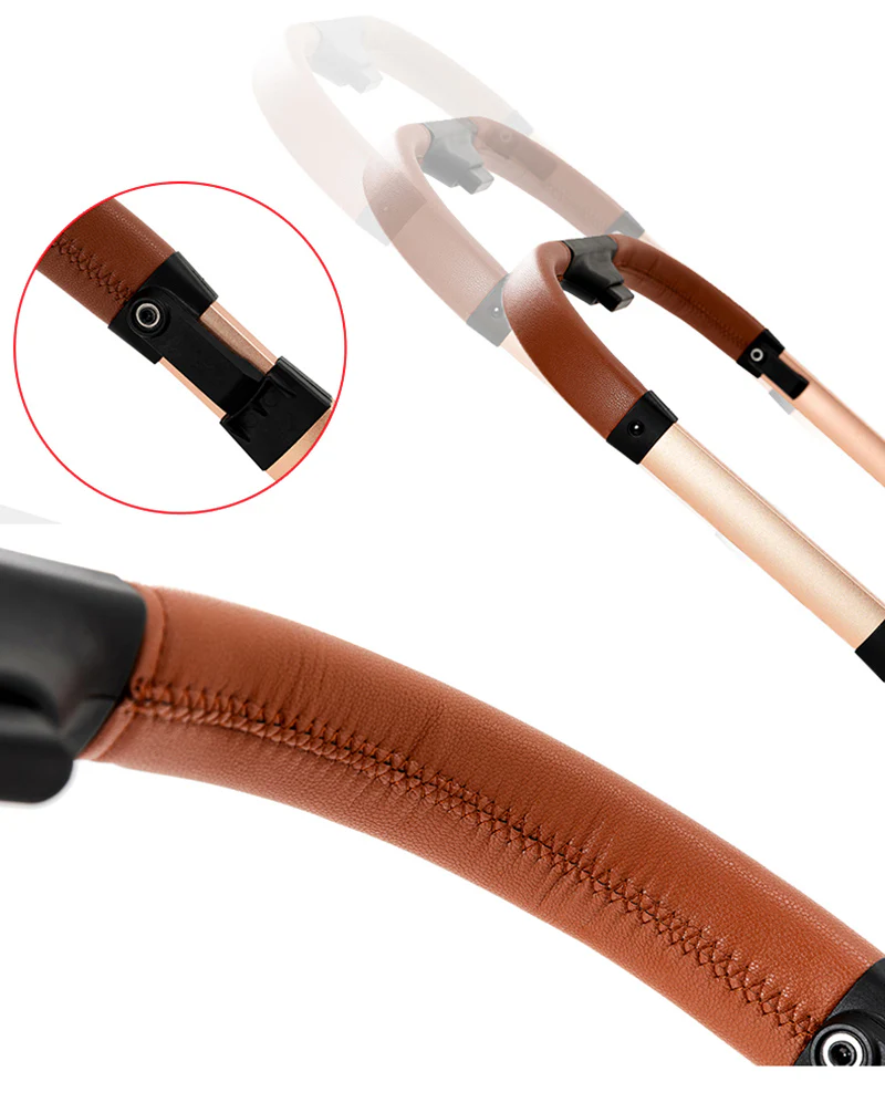 Adjustable Handle Height