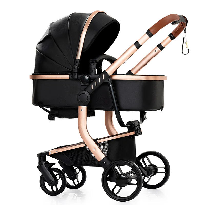 Large size baby stroller-Baby Mobile SUV