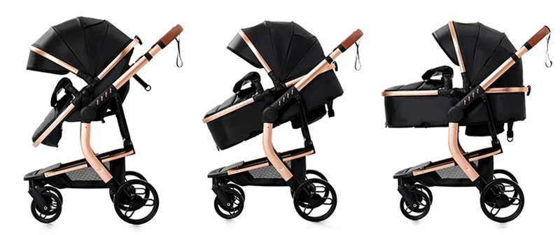 Universal for 0-3 Years Old. Can Sit or Lie Down